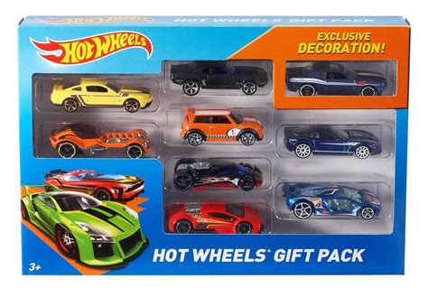 hot wheels gift pack|Hot wheels gift pack